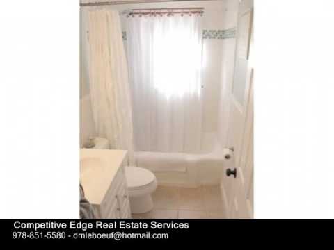 8 Amos St, Tewksbury MA 01876 - Single Family Home - Real Estate - For Sale -