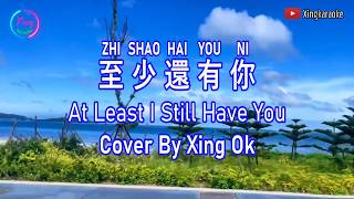 Download lagu 至少还有你 Zhi Shao Hai You Ni | Mandarin Song Cover mp3