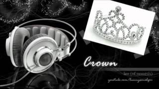 Crown - Leo (Of Nemesis) ~ w/ LYRICS! ;3