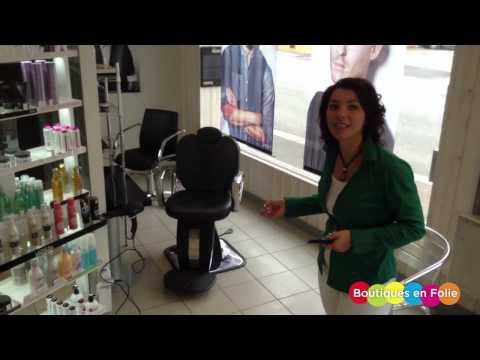 comment ouvrir un salon u.v