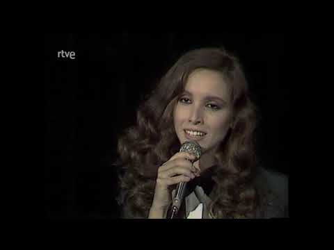 Ana Belen - Cancion para David ( 04.01.1981)