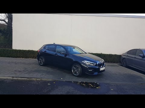 BMW 116d Sport