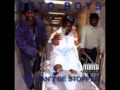 Geto Boys - We Can't Be Stopped