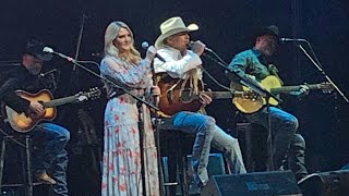 Alan Jackson’s Daughter Sings the Touching Song He Wrote for Her