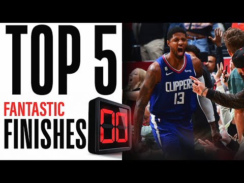Top 5 WILD ENDINGS of the Week 👀🔥 |  #02