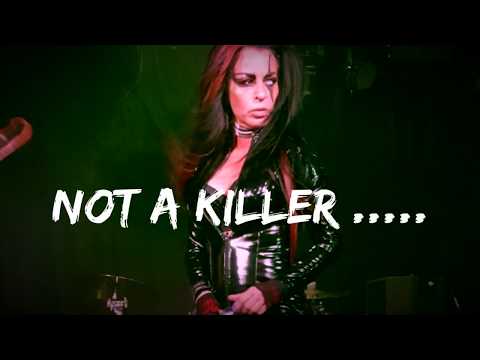 Psycho Killer - The Sex Pissed Dolls