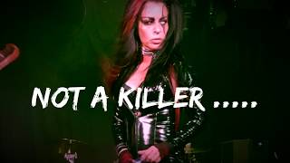 Psycho Killer - The Sex Pissed Dolls