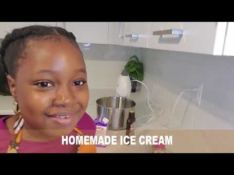 Yum Yum Homemade Icecream