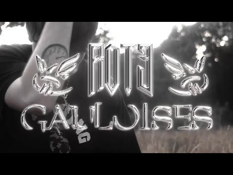 Mobezzy x Kid Eik - „Rote Gauloises“ (OFFICIAL VIDEO)