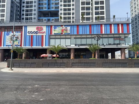 [Bán Gấp] Căn hộ Saigon Avenue Thủ Đức, 47m2, tầng 9, view công viên thoáng mát