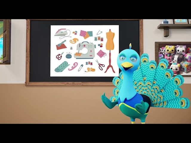 thumbnail of the course