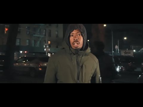 Def Soulja - Live Today (Freestyle) (Prod. V Don) (New Official Music Video) (Dir. Fullexposurelens)