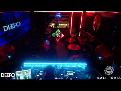 Bali Praia Live Ft. Dj. Stev Dj. Deefo Dj. Don't Blink | Bali Praia