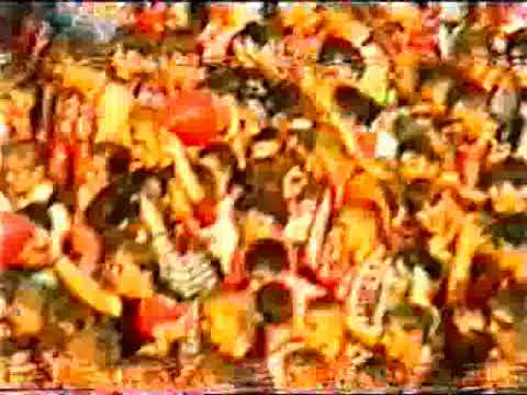1997.06.25  Widzew Łódź - Raków Częstochowa 5-1 Kulisy
