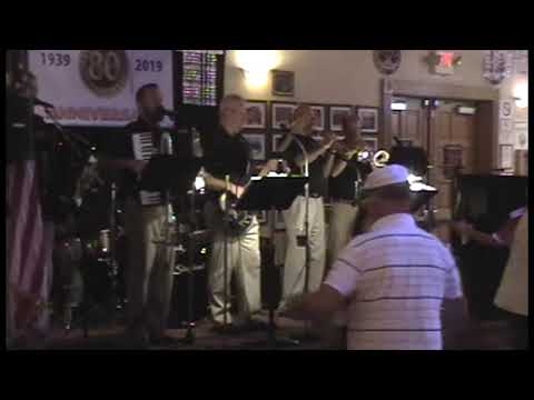 20 Dyna Brass, Please Stop The World Polka