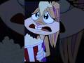 Lola Bunny Crying