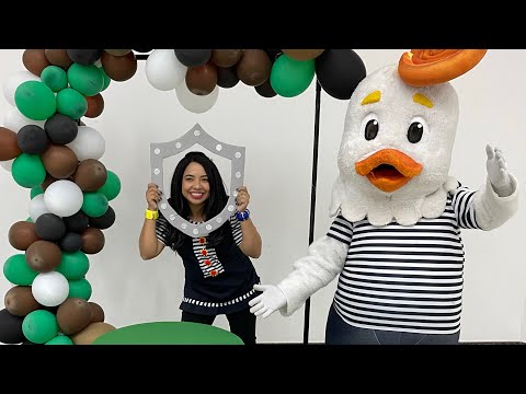 Videira - Vaneyse e Galo Jacó ao vivo na Advec Cabuçu