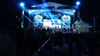 Download lagu SEJENGKAL TANAH - BRODIEN - NEW PALLAPA mp3