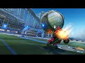 (NEW MECHANIC) HOW TO DOUBLE DASH IN ROCKET LEAGUE