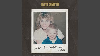 Nate Smith Heart Of A Country Song