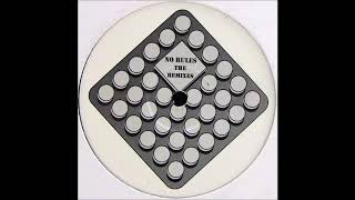 LBJ Vs Break The Box ‎– No Rules (High Eight Remix)