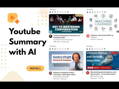 Item video thumbnail