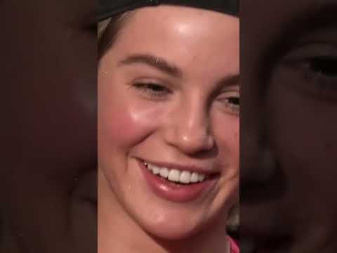 Марьяна Ро про ссору с Ивангаем #марьянаро #maryanaro #ивангай #eeoneguy #интервью #расставание