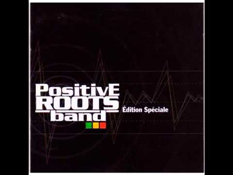 Positive Roots Band - Naufragés