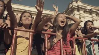 Wisin &amp; Yandel - Te Deseo (Official Video)