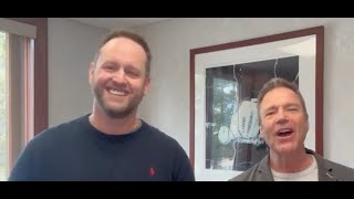 Mark Myers Mortgage Team - Meet our new team member - John Staugler