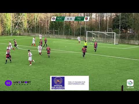 Rocca Priora RDP - Fiumicino SC26 | Promozione Girone C