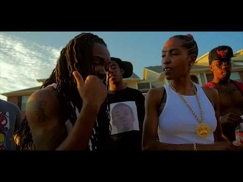MykFresh Ft. G$ Lil Ronnie - GMFU (Music Video) Shot By: @HalfpintFilmz