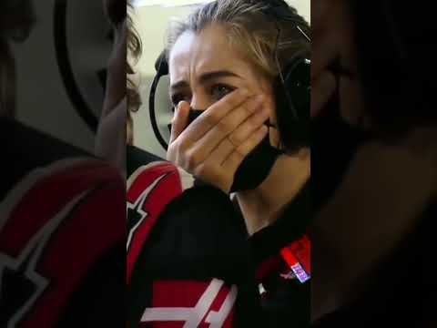 Formula 1 Race Accident 😢  F1 Race Never give up😈❤️ #shorts 😍