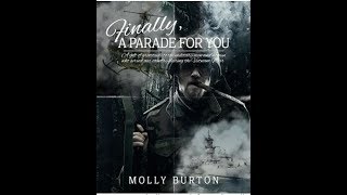 Finally, A Parade for You...