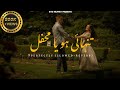 TANHAI HO YA MEHFIL SONG DIL KHOYA KHOYA GUMSUM Perfectly Slowed Reverb