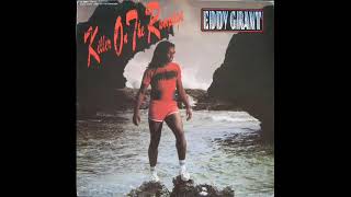 KILER ON A RAMPAGE  Eddy Grant   Killer of the Rampage 1982 full album