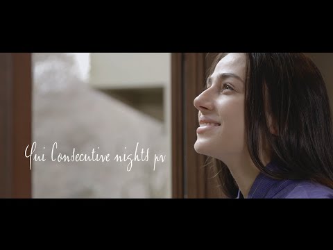 奥湯河原 高級旅館 結唯（ゆい）  Consecutive Nights pv