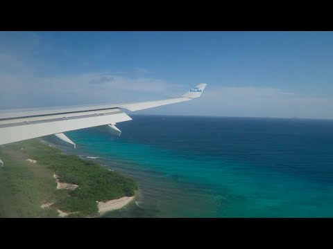 Moving to Aruba ☀ The Aruba Series Episode #1