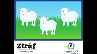 Petits moutons