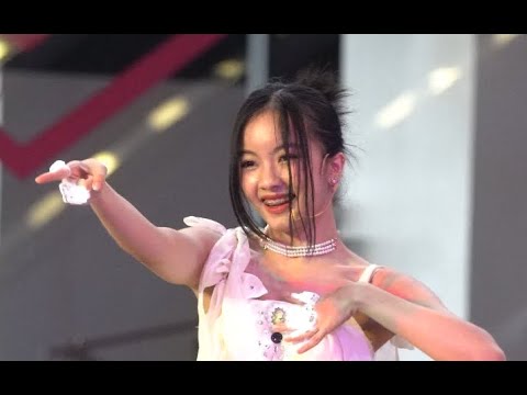 230819 [Waan Fancam] THE FLAWLESS cover TWICE - Feel Special + FANCY @ K-POP COVER DANCE FESTIVAL