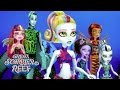 Monster High: Great Scarrier Reef | Monster High
