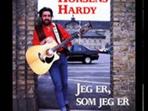 Horsens Hardy - Bag fængslets mure