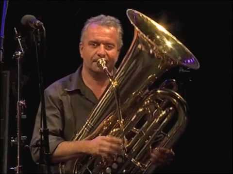 Herbert Christ and his Rhythm Kings feat Joe Muranyi 2008 - When It's Sleepy Time Down South Track11