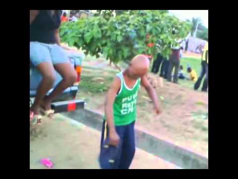 Dadie Opanka - Obiaa Ne Ni Taste