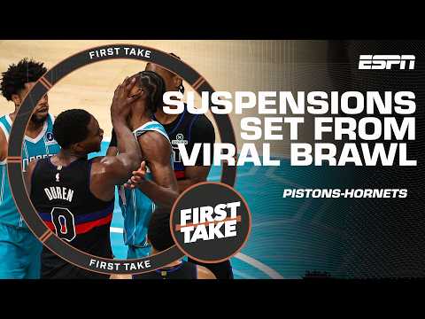 NBA on ESPN and ESPN