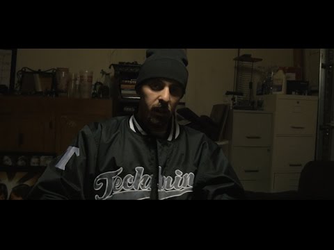 Gass-Pipe - To All My Enemies Ft Keeloz