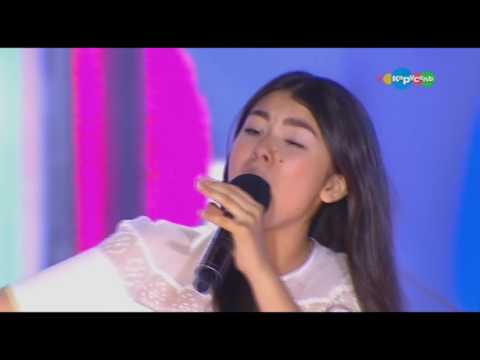 Junior Eurovision 2017( Russia) Polina Bogusevich - Wings HD