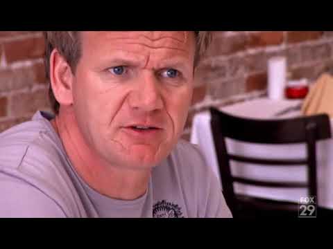 Kitchen Nightmares US Season 1 Episode 8 Lela's