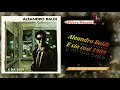 Aleandro Baldi - E sia così 1989