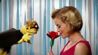 The Lady Crooners - "Two Become One" presented by Lili and Eduard [Official Music Video]